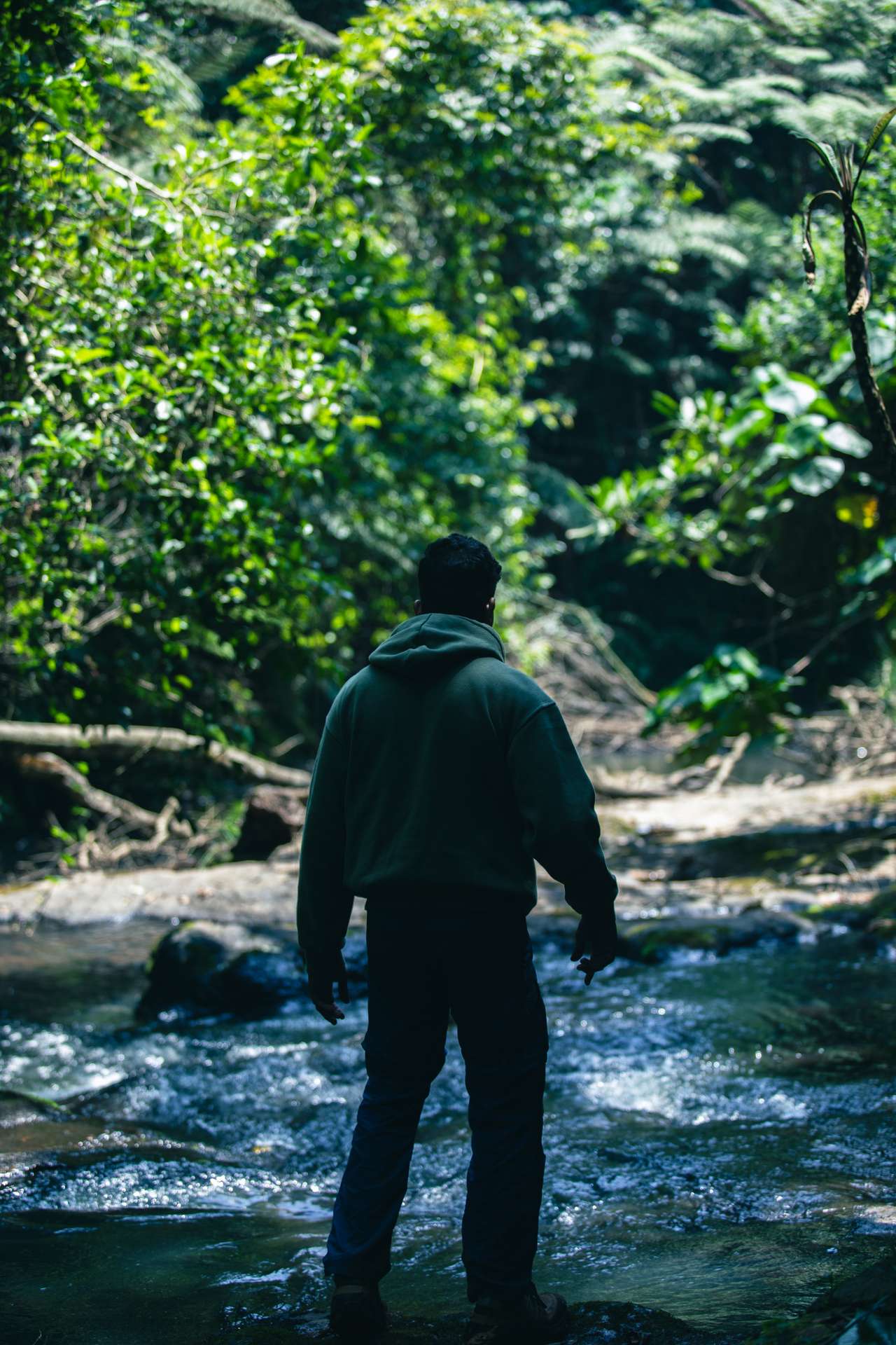 Raw Stories — About